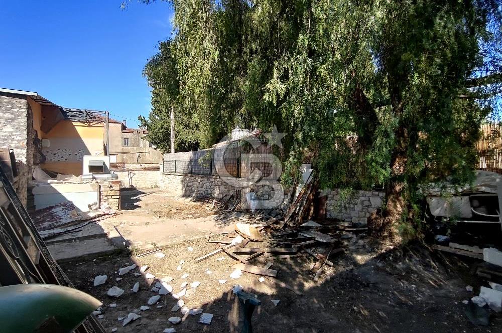 URLA SANAT SOKAĞINDA BULUNMASI ZOR OLAN SATILIK ARSA FIRSAT I!!