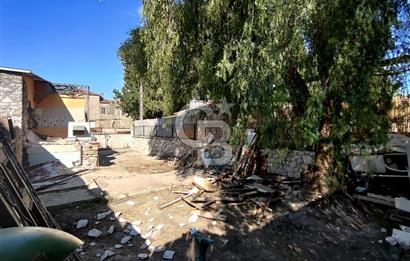 URLA SANAT SOKAĞINDA BULUNMASI ZOR OLAN SATILIK ARSA FIRSAT I!!
