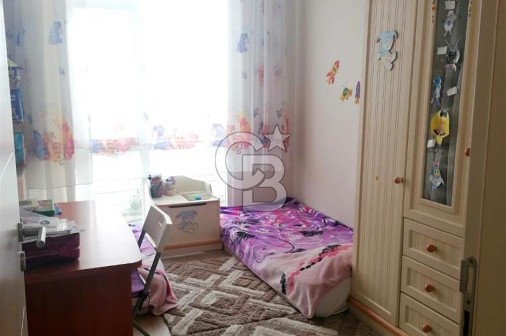 EMLAK KONUT BAŞAKŞEHİR EVLERİNDE SATILIK 2+1 85 m2 DAİRE