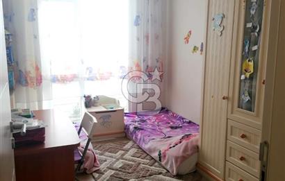 EMLAK KONUT BAŞAKŞEHİR EVLERİNDE SATILIK 2+1 85 m2 DAİRE