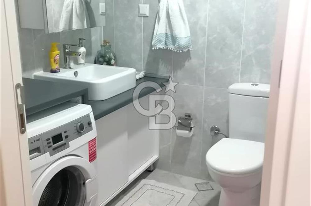 EMLAK KONUT BAŞAKŞEHİR EVLERİNDE SATILIK 2+1 85 m2 DAİRE