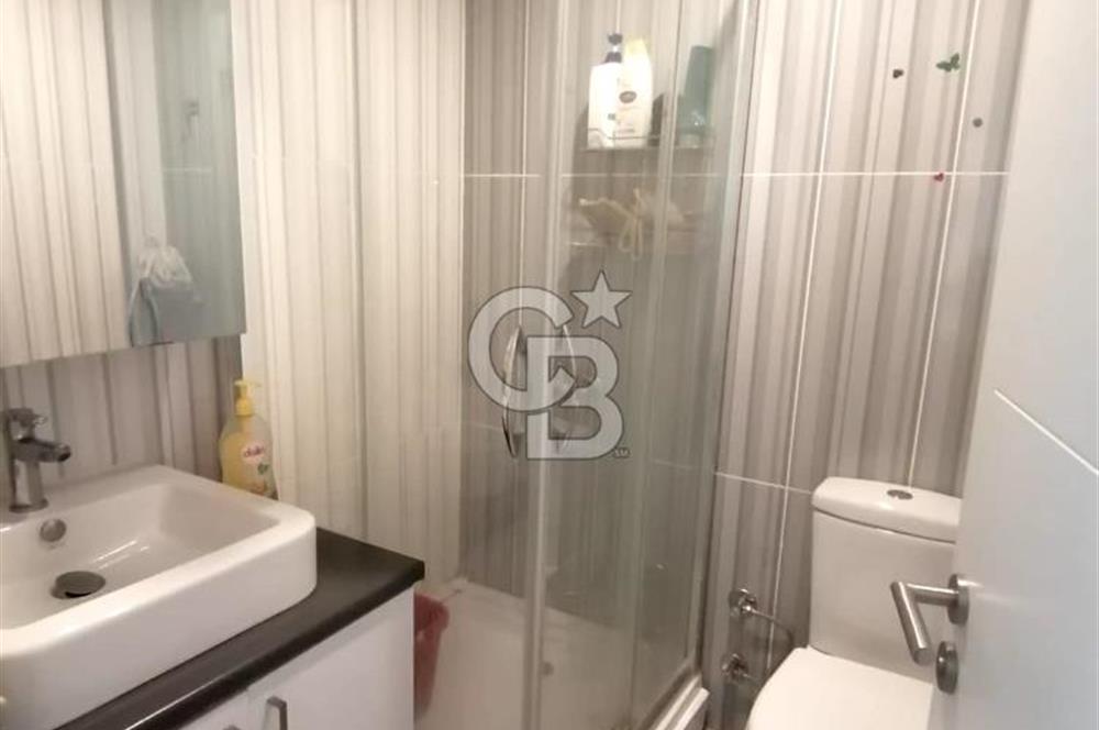 EMLAK KONUT BAŞAKŞEHİR EVLERİNDE SATILIK 2+1 85 m2 DAİRE