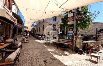 URLA SANAT SOKAĞINDA BULUNMASI ZOR OLAN SATILIK ARSA FIRSAT I!!