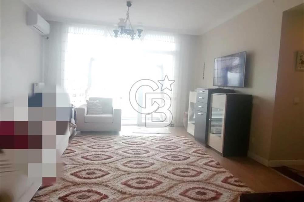 EMLAK KONUT BAŞAKŞEHİR EVLERİNDE SATILIK 2+1 85 m2 DAİRE