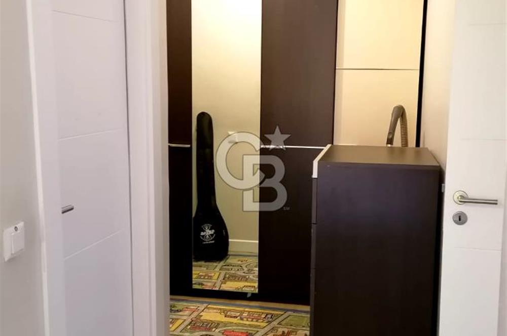 EMLAK KONUT BAŞAKŞEHİR EVLERİNDE SATILIK 2+1 85 m2 DAİRE