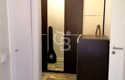 EMLAK KONUT BAŞAKŞEHİR EVLERİNDE SATILIK 2+1 85 m2 DAİRE