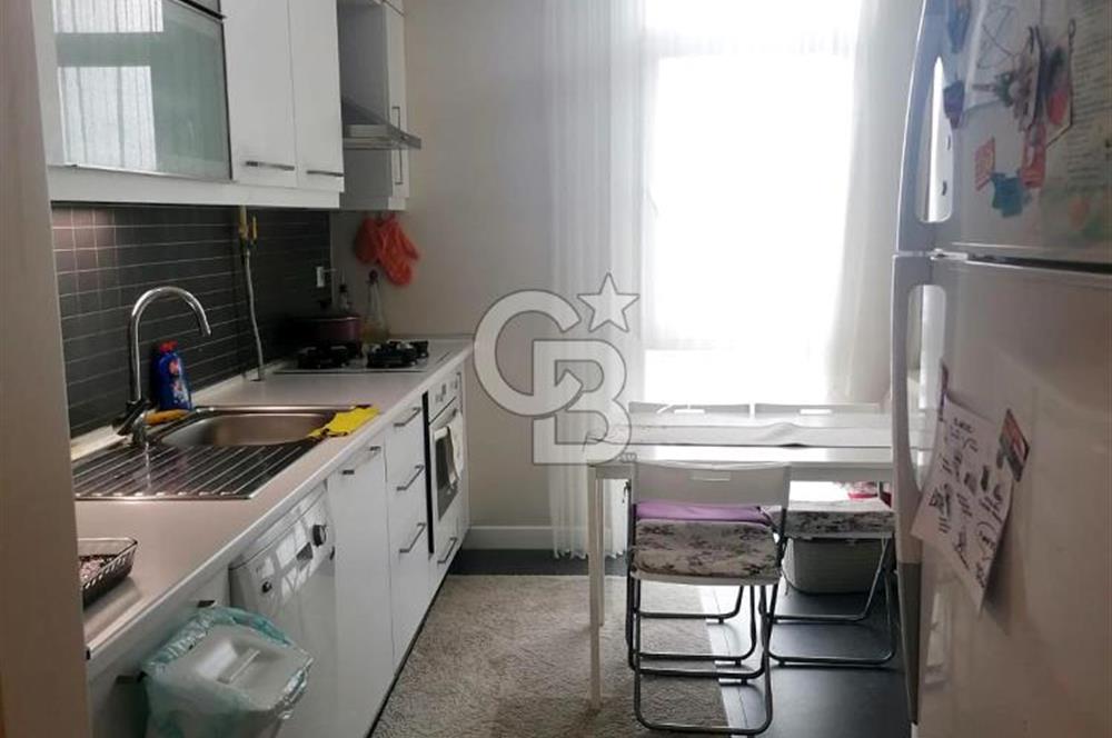 EMLAK KONUT BAŞAKŞEHİR EVLERİNDE SATILIK 2+1 85 m2 DAİRE