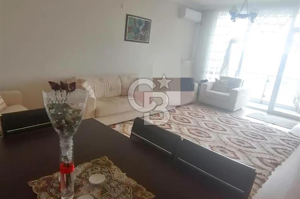 EMLAK KONUT BAŞAKŞEHİR EVLERİNDE SATILIK 2+1 85 m2 DAİRE