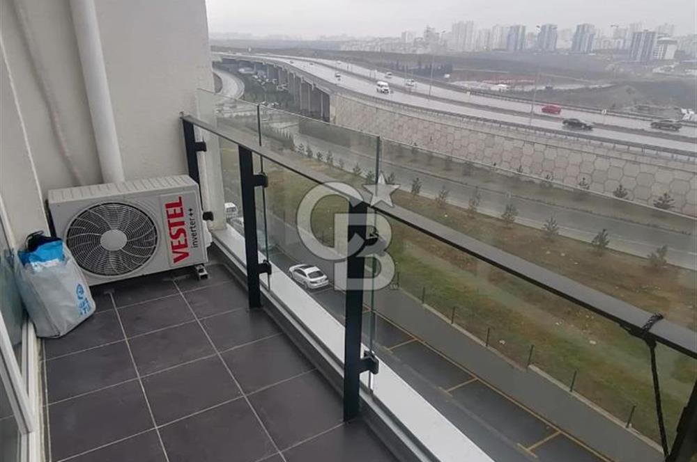 EMLAK KONUT BAŞAKŞEHİR EVLERİNDE SATILIK 2+1 85 m2 DAİRE