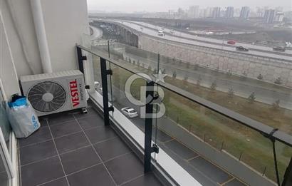 EMLAK KONUT BAŞAKŞEHİR EVLERİNDE SATILIK 2+1 85 m2 DAİRE