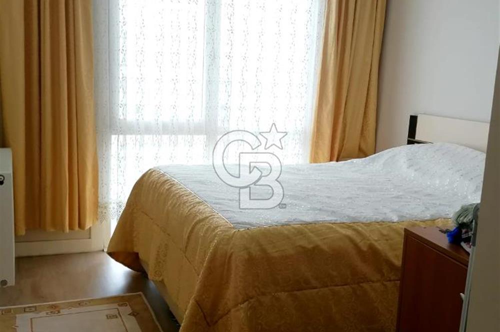 EMLAK KONUT BAŞAKŞEHİR EVLERİNDE SATILIK 2+1 85 m2 DAİRE