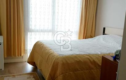 EMLAK KONUT BAŞAKŞEHİR EVLERİNDE SATILIK 2+1 85 m2 DAİRE