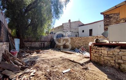 URLA SANAT SOKAĞINDA BULUNMASI ZOR OLAN SATILIK ARSA FIRSAT I!!