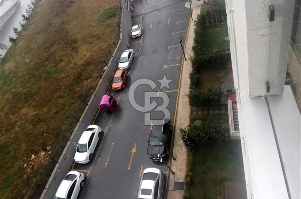 EMLAK KONUT BAŞAKŞEHİR EVLERİNDE SATILIK 2+1 85 m2 DAİRE