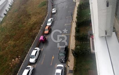EMLAK KONUT BAŞAKŞEHİR EVLERİNDE SATILIK 2+1 85 m2 DAİRE