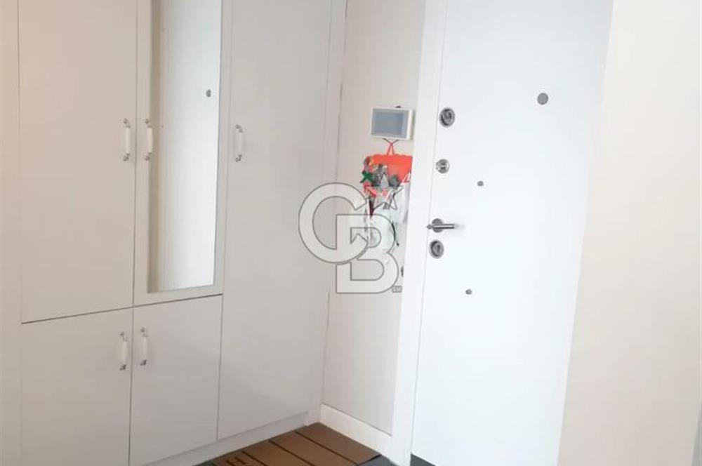 EMLAK KONUT BAŞAKŞEHİR EVLERİNDE SATILIK 2+1 85 m2 DAİRE