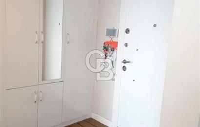 EMLAK KONUT BAŞAKŞEHİR EVLERİNDE SATILIK 2+1 85 m2 DAİRE