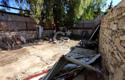 URLA SANAT SOKAĞINDA BULUNMASI ZOR OLAN SATILIK ARSA FIRSAT I!!
