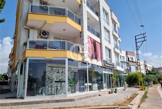 Yenişehir Barbaros Mah. Cadde Cepheli Kiralık 3+1 Daire