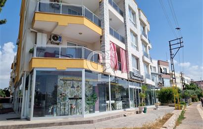 Yenişehir Barbaros Mah. Cadde Cepheli Kiralık 3+1 Daire