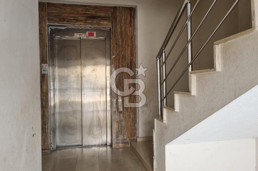 Yenişehir Barbaros Mah. Cadde Cepheli Kiralık 3+1 Daire