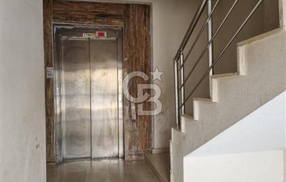 Yenişehir Barbaros Mah. Cadde Cepheli Kiralık 3+1 Daire