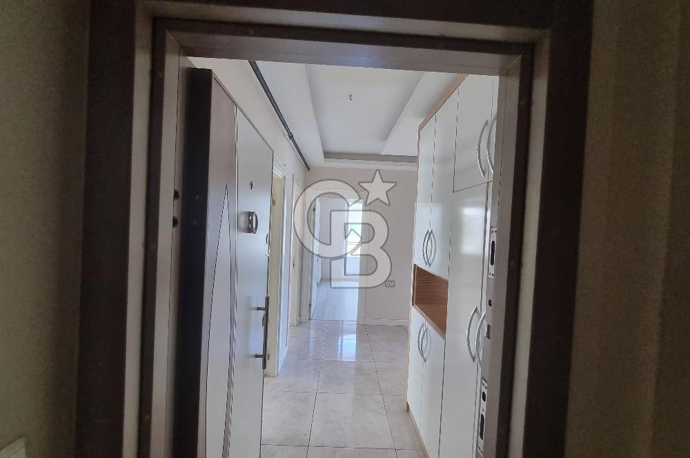 Yenişehir Barbaros Mah. Cadde Cepheli Kiralık 3+1 Daire