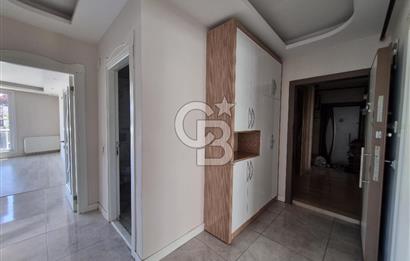 Yenişehir Barbaros Mah. Cadde Cepheli Kiralık 3+1 Daire