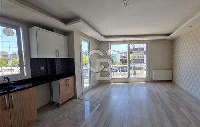 Yenişehir Barbaros Mah. Cadde Cepheli Kiralık 3+1 Daire