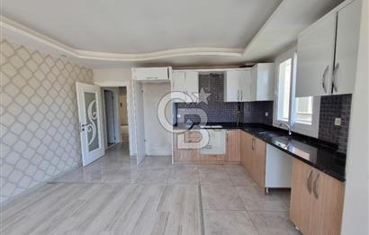 Yenişehir Barbaros Mah. Cadde Cepheli Kiralık 3+1 Daire