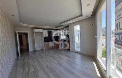 Yenişehir Barbaros Mah. Cadde Cepheli Kiralık 3+1 Daire