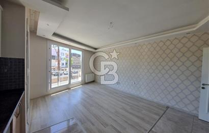 Yenişehir Barbaros Mah. Cadde Cepheli Kiralık 3+1 Daire