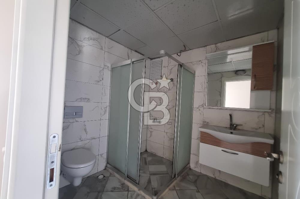 Yenişehir Barbaros Mah. Cadde Cepheli Kiralık 3+1 Daire