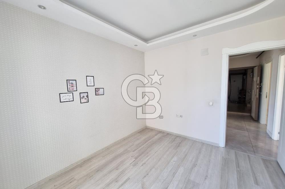 Yenişehir Barbaros Mah. Cadde Cepheli Kiralık 3+1 Daire