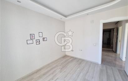 Yenişehir Barbaros Mah. Cadde Cepheli Kiralık 3+1 Daire