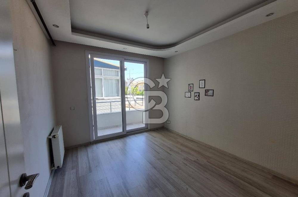 Yenişehir Barbaros Mah. Cadde Cepheli Kiralık 3+1 Daire