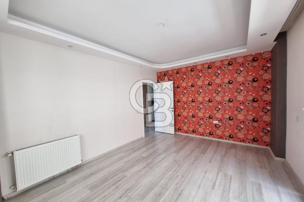 Yenişehir Barbaros Mah. Cadde Cepheli Kiralık 3+1 Daire