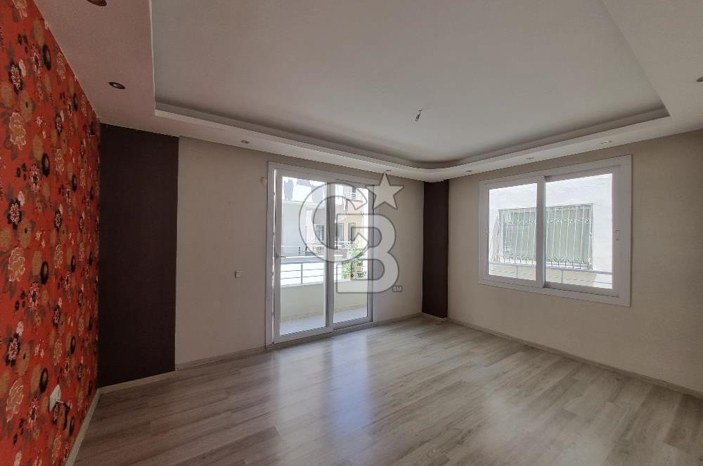 Yenişehir Barbaros Mah. Cadde Cepheli Kiralık 3+1 Daire