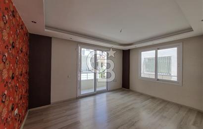 Yenişehir Barbaros Mah. Cadde Cepheli Kiralık 3+1 Daire