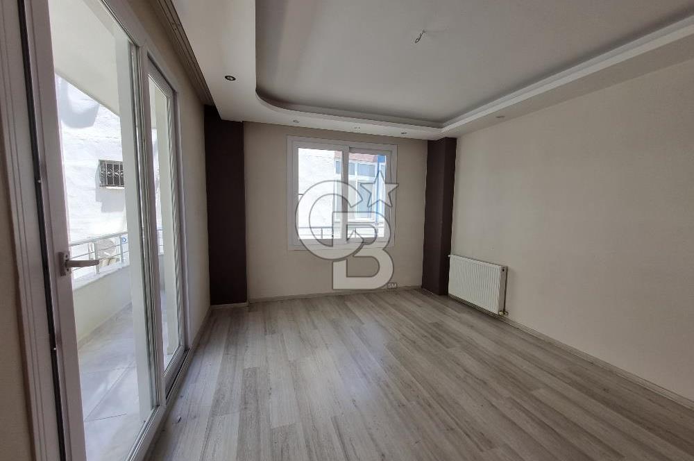 Yenişehir Barbaros Mah. Cadde Cepheli Kiralık 3+1 Daire