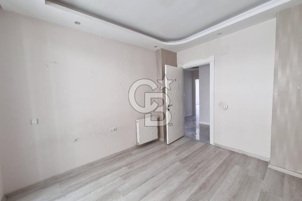 Yenişehir Barbaros Mah. Cadde Cepheli Kiralık 3+1 Daire