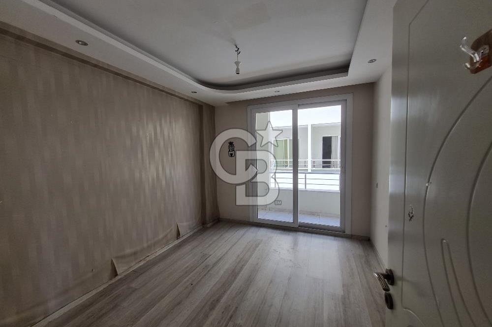 Yenişehir Barbaros Mah. Cadde Cepheli Kiralık 3+1 Daire
