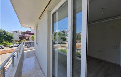 Yenişehir Barbaros Mah. Cadde Cepheli Kiralık 3+1 Daire