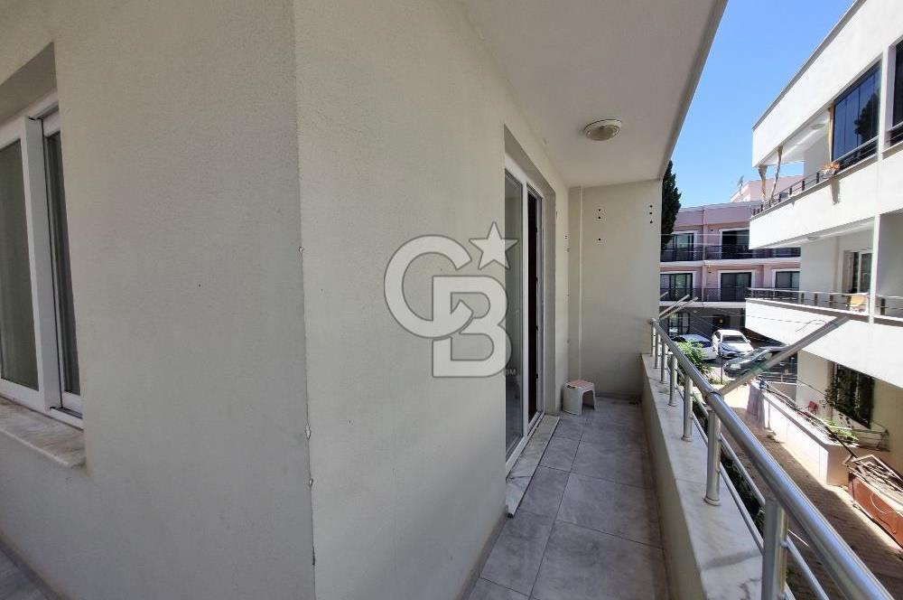 Yenişehir Barbaros Mah. Cadde Cepheli Kiralık 3+1 Daire