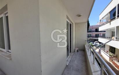 Yenişehir Barbaros Mah. Cadde Cepheli Kiralık 3+1 Daire