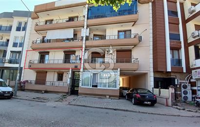 MENDERES CÜNEYTBEY MAH.DE 2+1 SATILIK FIRSAT DAİRE 