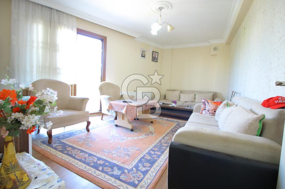 MENDERES CÜNEYTBEY MAH.DE 2+1 SATILIK FIRSAT DAİRE 