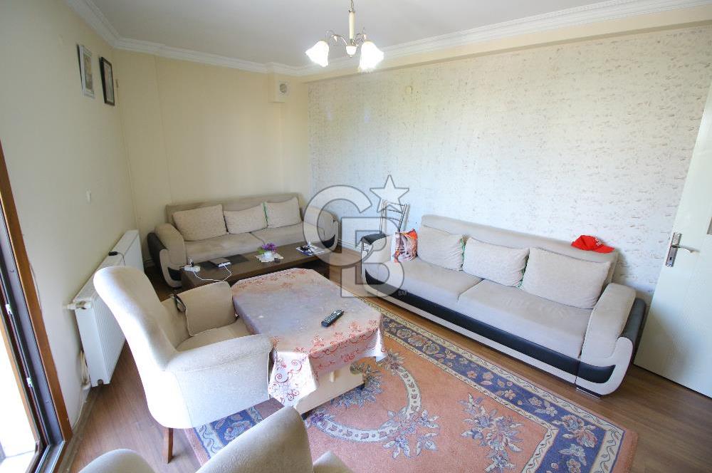 MENDERES CÜNEYTBEY MAH.DE 2+1 SATILIK FIRSAT DAİRE 