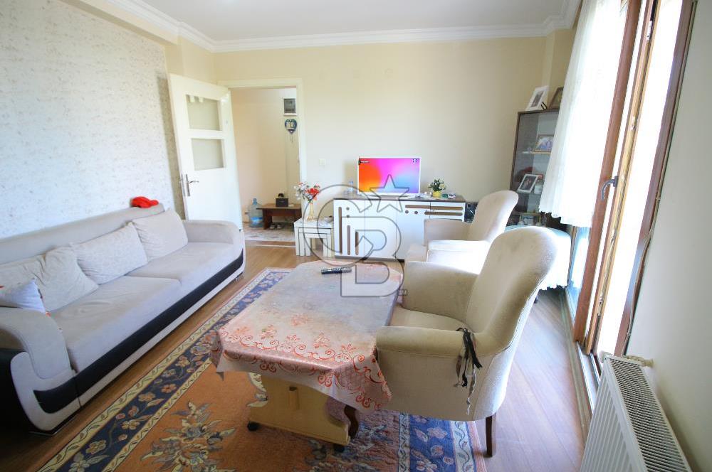 MENDERES CÜNEYTBEY MAH.DE 2+1 SATILIK FIRSAT DAİRE 