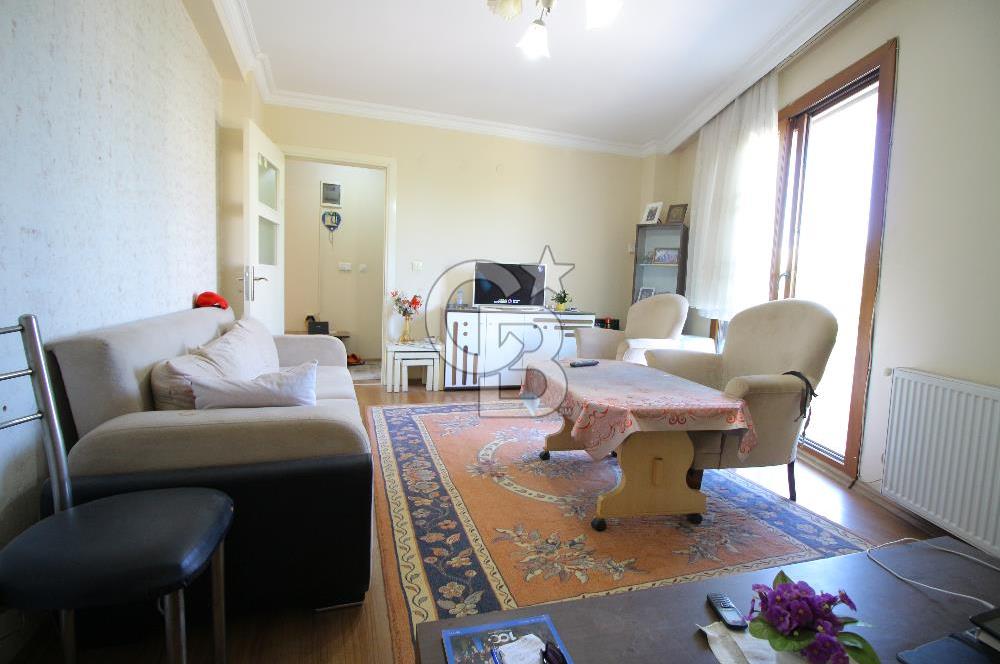 MENDERES CÜNEYTBEY MAH.DE 2+1 SATILIK FIRSAT DAİRE 